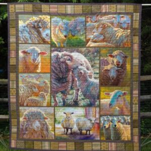 Stay Warm Quilt Blanket Qq26  Quilt